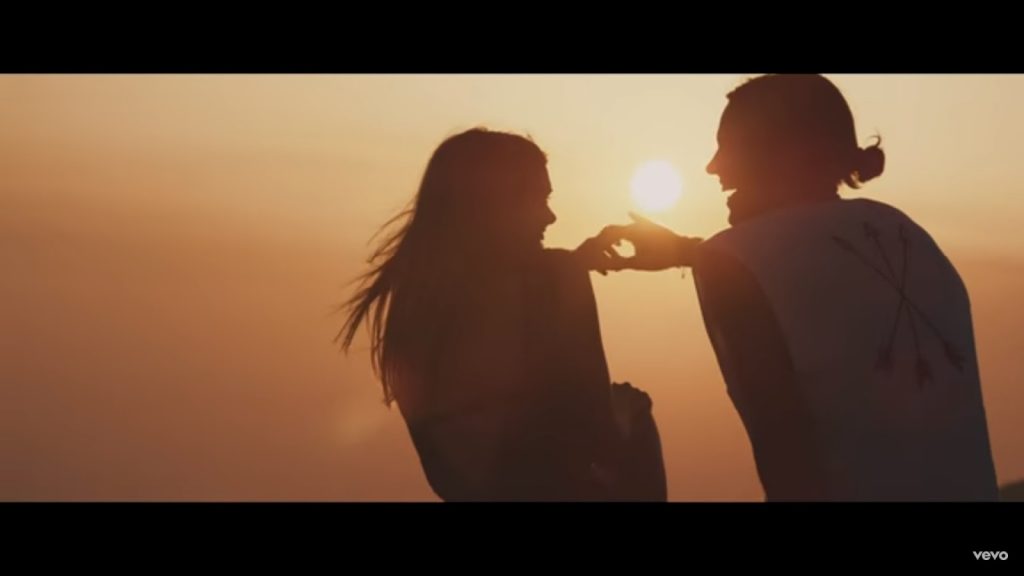 The Ocean - Mike Perry, Shy Martin