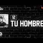 Tu Hombre - Nicky Jam ft Daddy Yankee