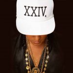 Versace On The Floor - Bruno Mars