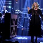 Water Under the Bridge - Adele