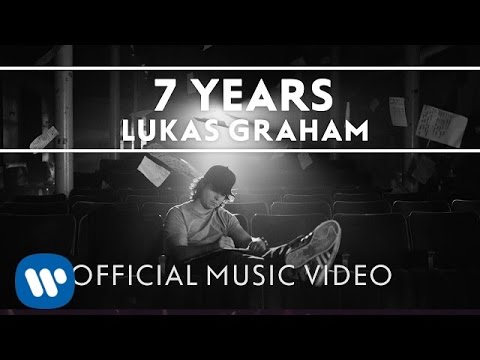 7 Years - Lukas Graham