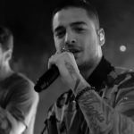 Me Llamas - Remix by Piso 21 ft maluma