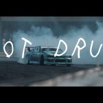 HOT DRUM – JOYRYDE