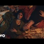 Bad Things - Machine Gun Kelly, Camila Cabello