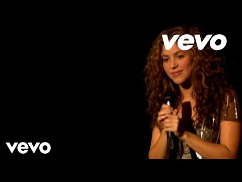 Antologia - Shakira