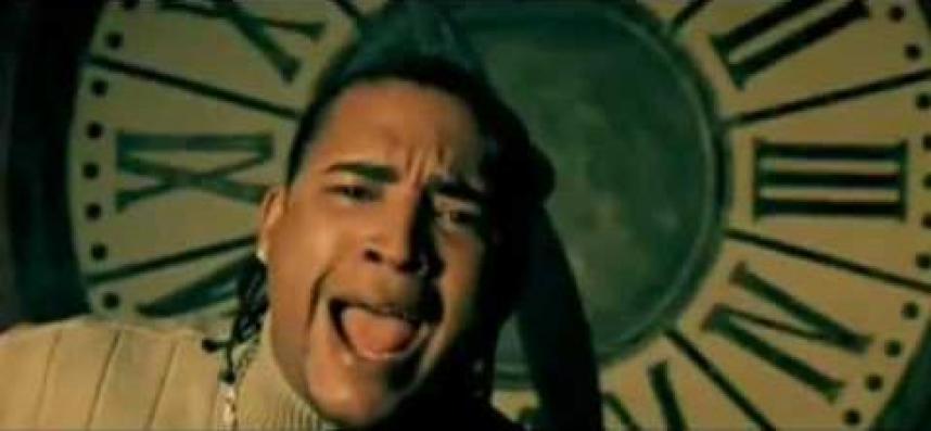 Dile - Don Omar