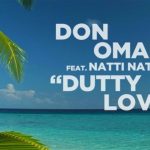 Dutty love - Don Omar ft. Natti Natasha