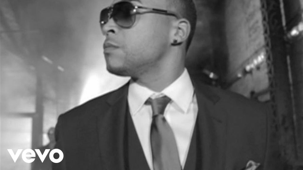 Hasta Abajo - Don Omar