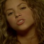 Hips Don't lie - Shakira