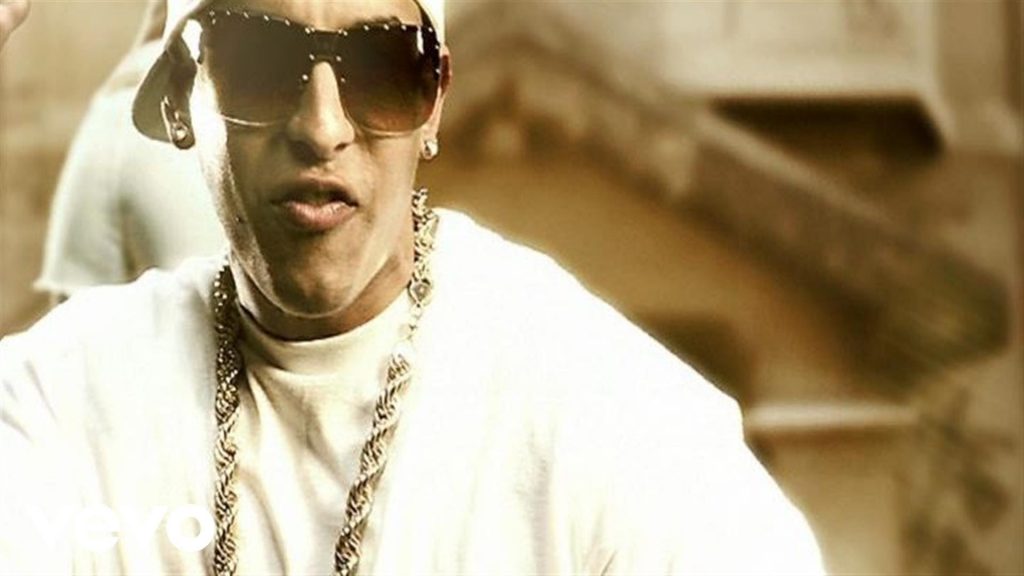 Impacto - Daddy Yankee