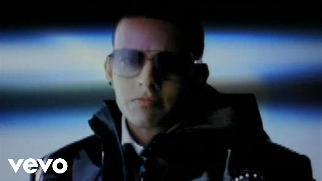 La Despedida - Daddy Yankee