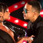 La Noche De Los Dos - Daddy Yankee ft. Natalia Jiménez