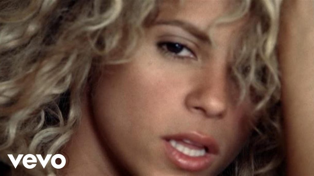 La Tortura - Shakira Ft. Alejandro Sanz