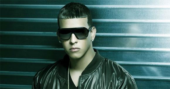 Llamado de emergencia - Daddy Yankee