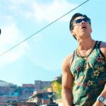 Me voy enamorando - Chino y Nacho Ft. Farruko