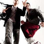 Mi niña bonita Chino y Nacho