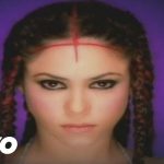 Ojos Asi - Shakira