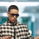 Sigueme y te sigo - Daddy Yankee