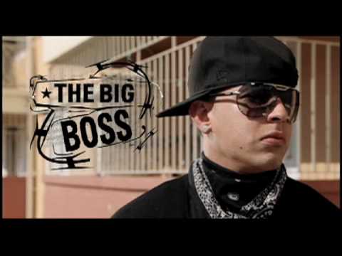 Somos de calle - Daddy Yankee