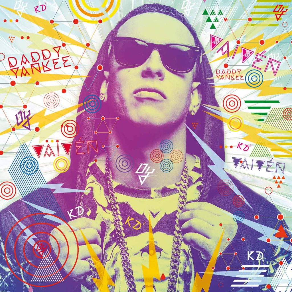 Vaiven - Daddy Yankee
