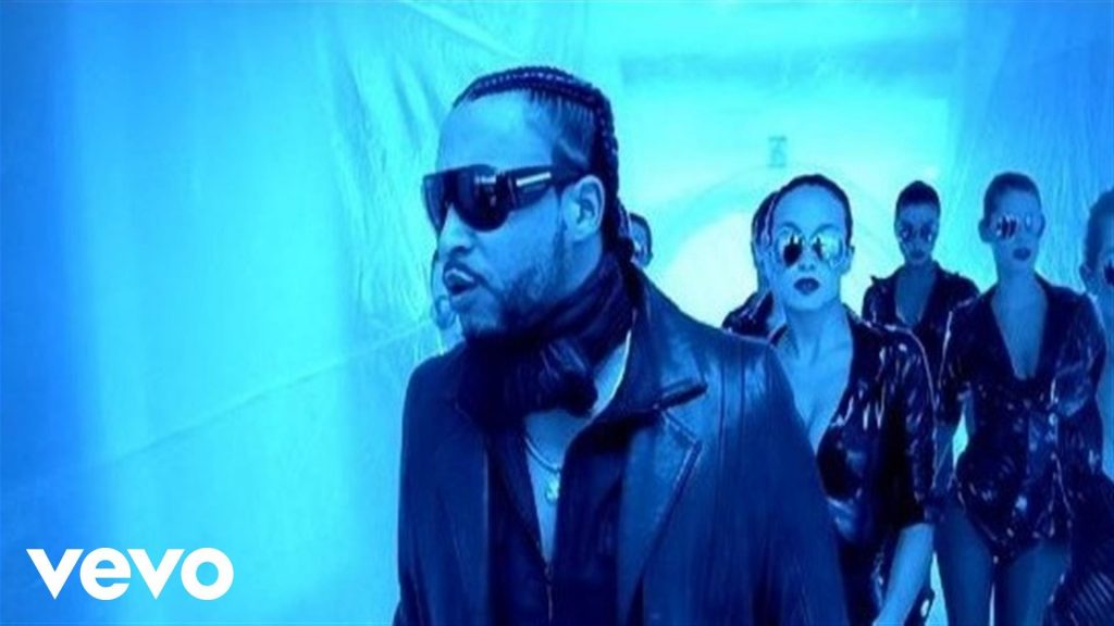 Virtual Diva - Don Omar