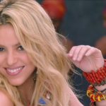 Waka Waka - Shakira