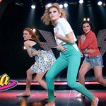 Chicas asi - Soy Luna