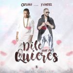 Dile Que Tu Me Quieres Remix - Ozuna Ft. Yandel