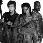 Four Five Seconds - Rihanna, Kanye West, Paul McCartney