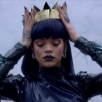 Love on the brain - Rihanna