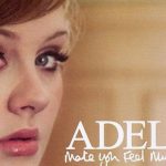 Make you feel my love - Adele