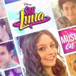 Nada ni nadie - Elenco de Soy Luna
