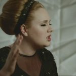 Rolling in the deep - Adele