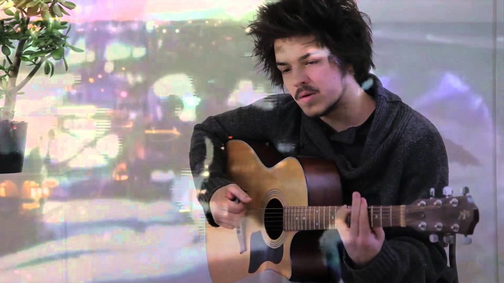 Stolen Dance - Milky Chance