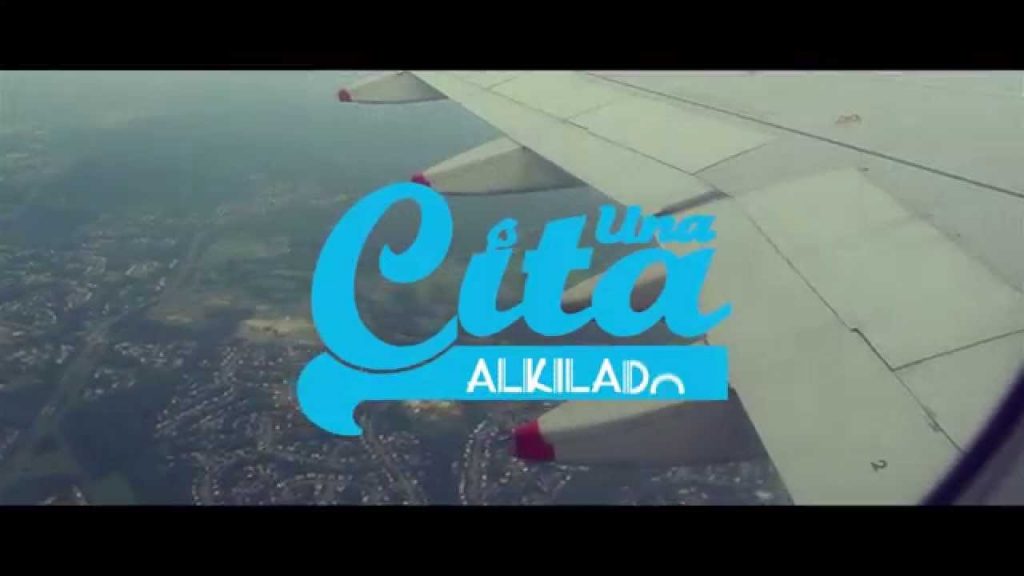 Una Cita - Alkilados