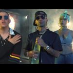Arcangel - Me Acostumbre Bad Bunny