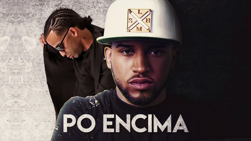 Po' Encima - Arcangel ft. Bryant Myers