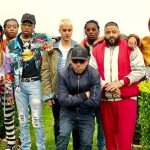 I'm The One - DJ Khaled Featuring Justin Bieber, Quavo, Chance The Rapper & Lil Wayne