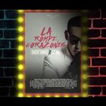 La Rompe Corazones - Daddy Yankee ft. Ozuna