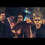Lumbra - Cali y El Dandee ft. Shaggy