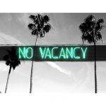No Vacancy - One Republica Ft. Sebastian Yatra
