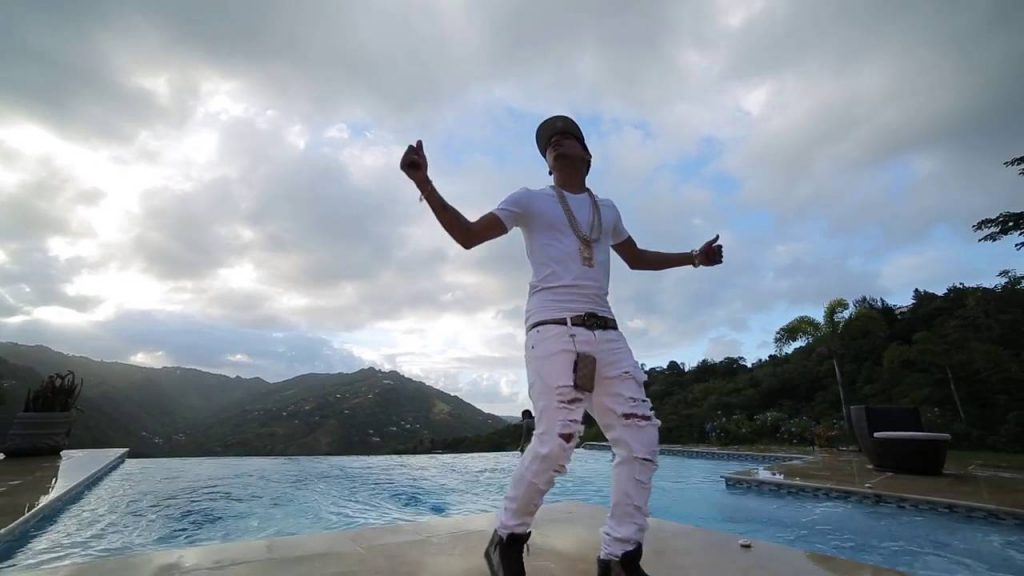 No la intimidad - Ozuna