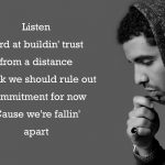 Passionfruit - Drake