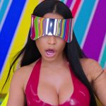 Swalla- Jason Derulo Ft. Nicki Minaj, Ty Dolla Sign