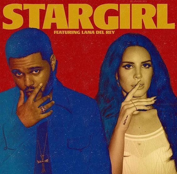 Stargirl Interlude - The Weeknd ft. Lana del Rey