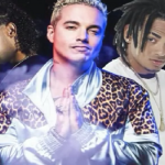 Ahora Dice - Ozuna ft. J. Balvin, Arcángel.