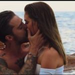 Besándote - Piso 21