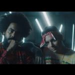 Buscando Huellas - Major Lazer (feat. J Balvin & Sean Paul)