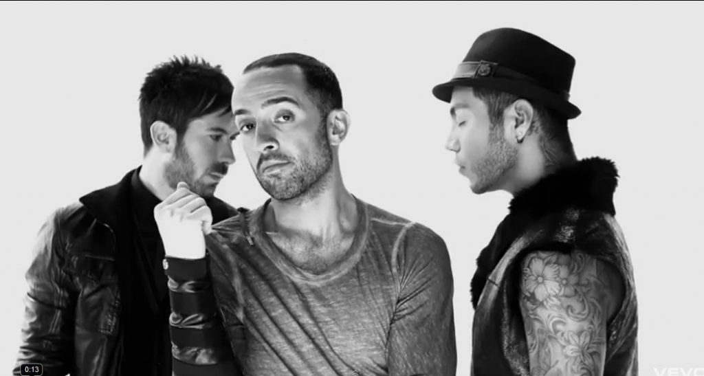 De Que Me Sirve La Vida - Camila