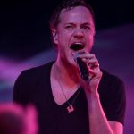 Demons- Imagine dragons